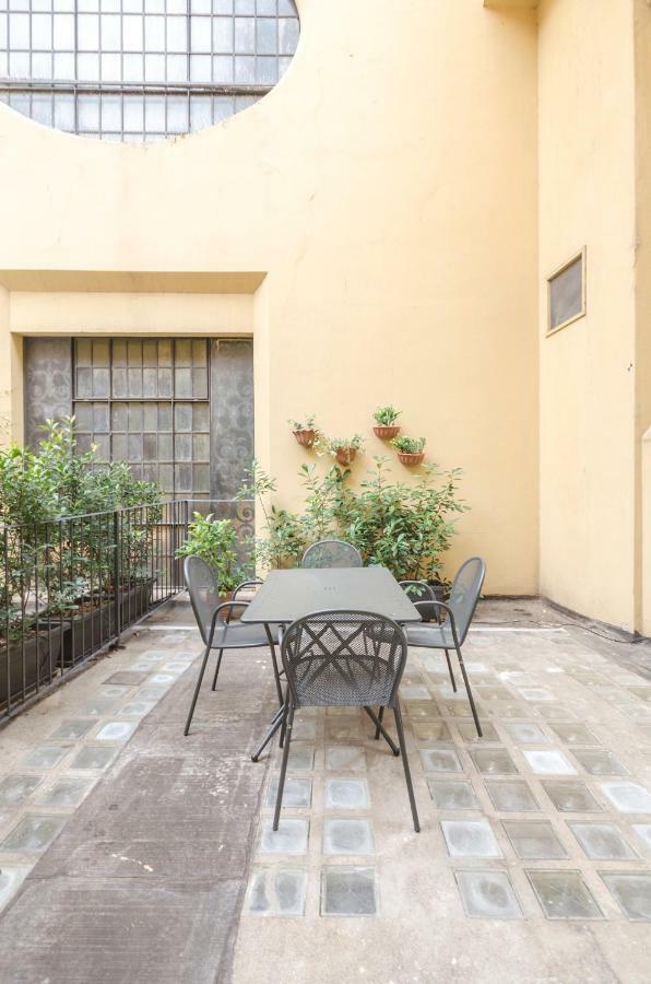 Colonna Home Bologna, Under The Two Towers 外观 照片